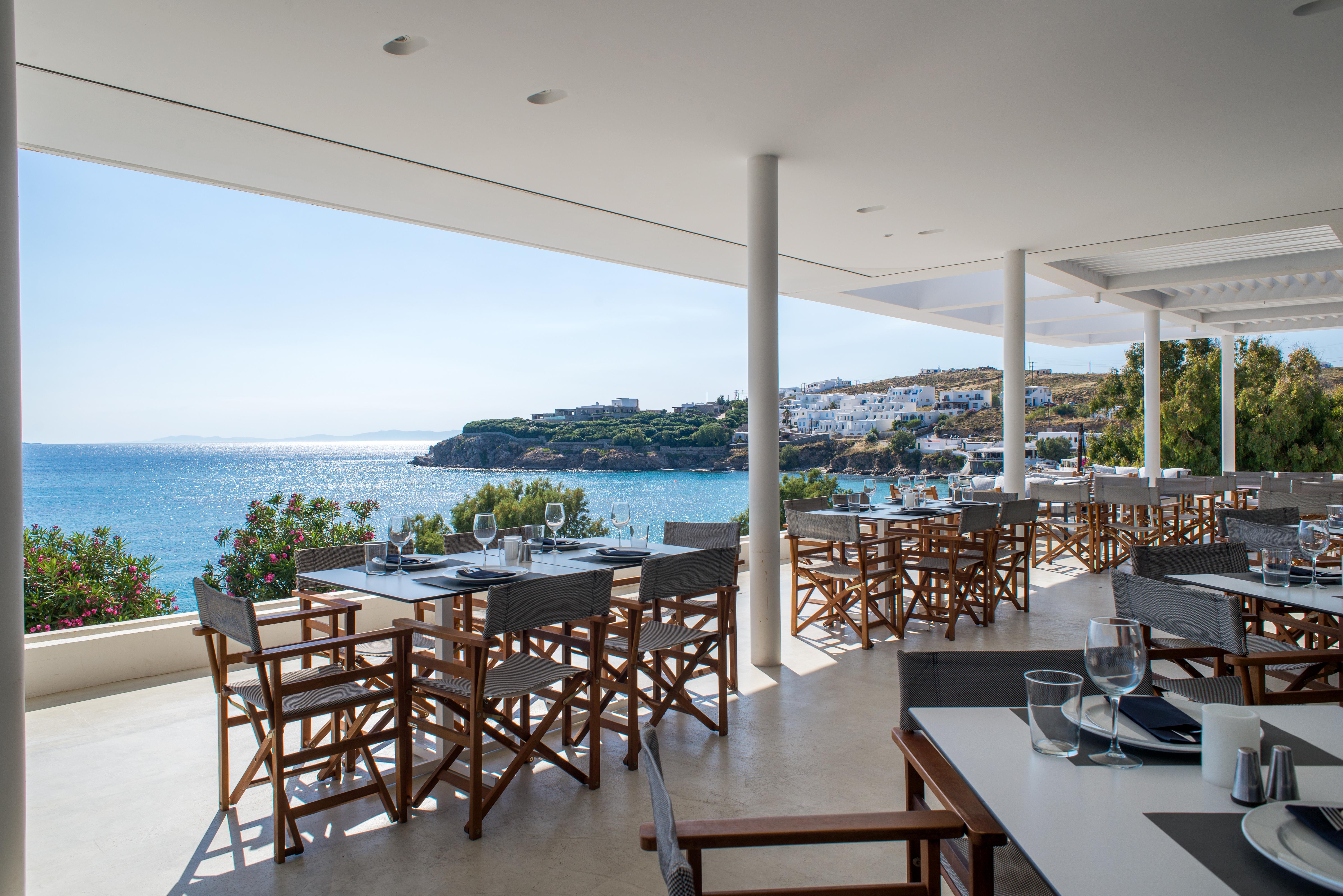 Alkistis Beach Hotel - Adults Only Agios Stefanos  Exterior photo