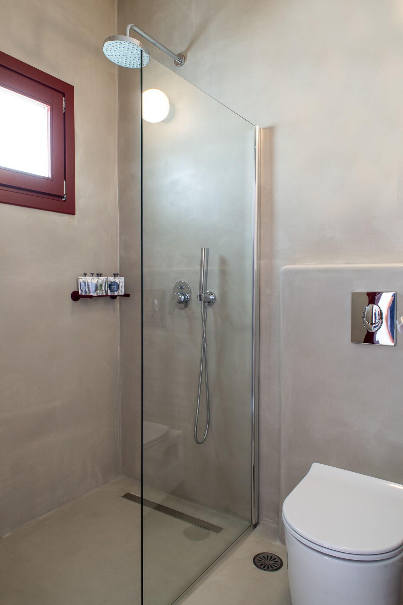 Alkistis Beach Hotel - Adults Only Agios Stefanos  Exterior photo